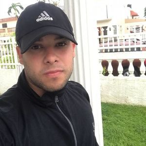 Meet your Posher, Isaac